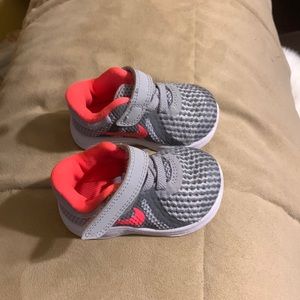 Toddler Nike Shoes